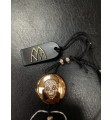 Orologio-braccialetto Marco Mavilla Pepito Skull Reversibile