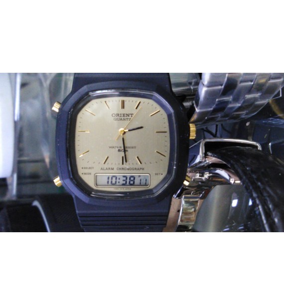 Orologio Orient Vintage Scontato
